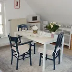 Appartement Alte Pastorei Hinte