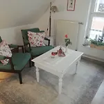 Alte Pastorei Hinte