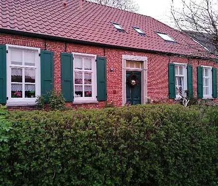 Apartament Alte Pastorei *