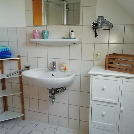 Alte Pastorei Appartement