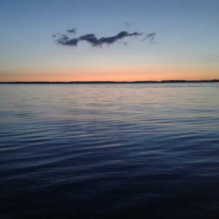 Διαμέρισμα Alte Pastorei Hinte