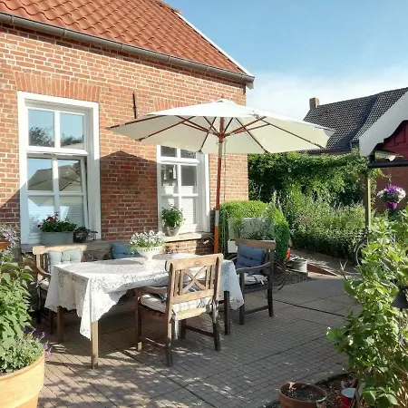 Alte Pastorei Apartament