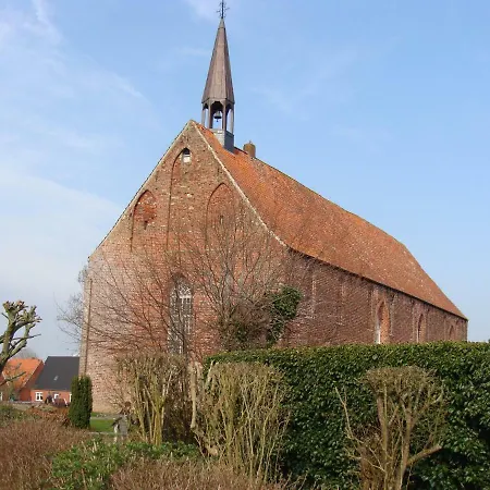 Lejlighed Alte Pastorei *