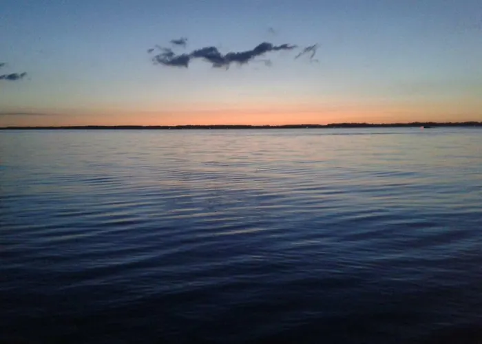 Apartment Alte Pastorei Hinte